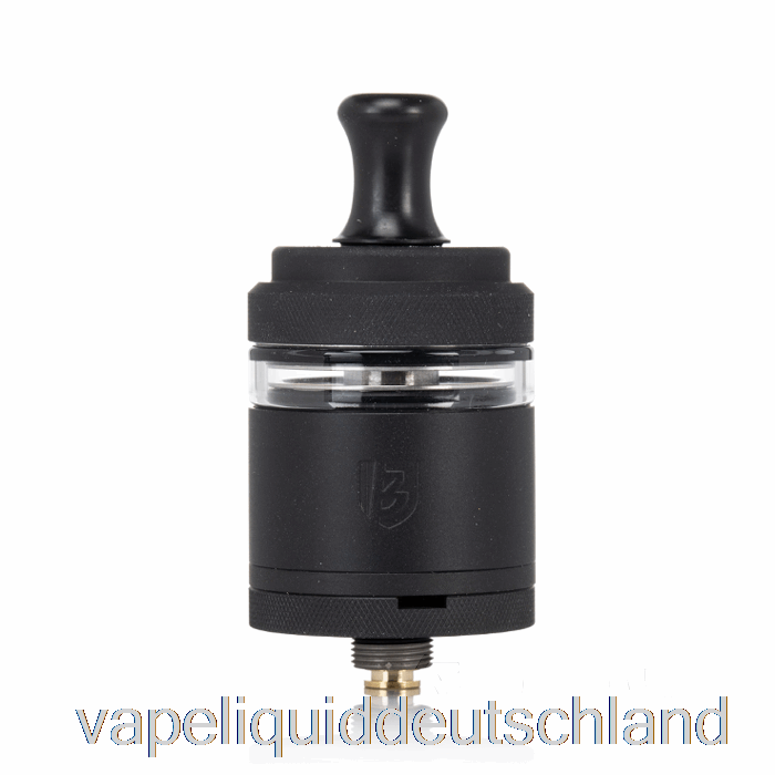 Vandy Vape B3 MTL 24mm RTA Black Vape Deutschland